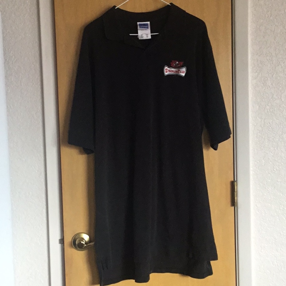 Tampa Bay Bucs polo men’s shirt